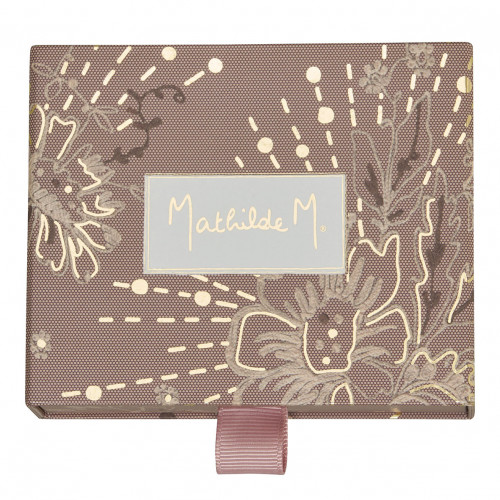 Scented ornament and home fragrance concentrate Enchanted Festivities - Orange Étoilée