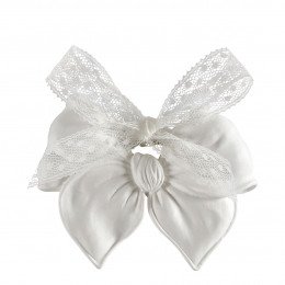 Large Bow Scented Decor - Voile de Lin