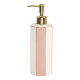 Dispensador de sabão Madame de Récamier - Rosa