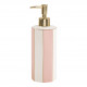 Dispensador de sabão Madame de Récamier - Rosa