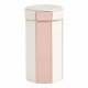 Frasco para Algodão Madame de Récamier - Rosa