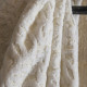 Golden Thread Bath Towel