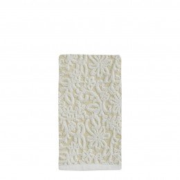 Serviette invité Fils d'Or