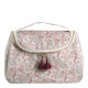 Necessaire Patio en Fleurs - Modelo Grande