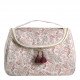 Necessaire Patio en Fleurs - Modelo Grande