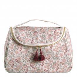 Necessaire Patio en Fleurs - Modelo Grande