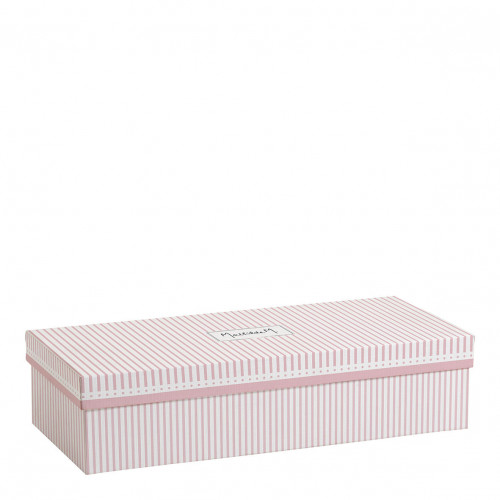 Set of 4 Madame de Récamier Coffee Cups - Pink Set of 4 Madame de Récamier Coffee Cups - Pink