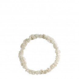 LED Lace Light Crown - Small Model - ø 35 cm
