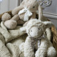 Peluche Mouton blanc