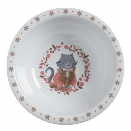 Il mio primo set pasto Gattino