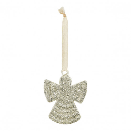 Set de 3 ángeles para colgar