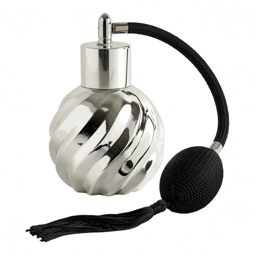 Profumo per ambiente argentato Celebrazioni Squisite 200 ml - Fleur de Coton