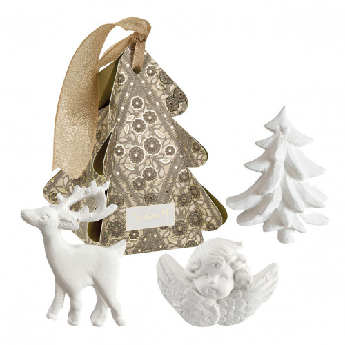 Tree Scented Surprises Enchanted Holidays - Nuit d'Ambre