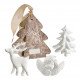 Christmas Tree Scented Surprises Enchanted Holidays - Orange Étoilée