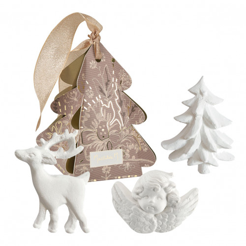 Christmas Tree Scented Surprises Enchanted Holidays - Orange Étoilée