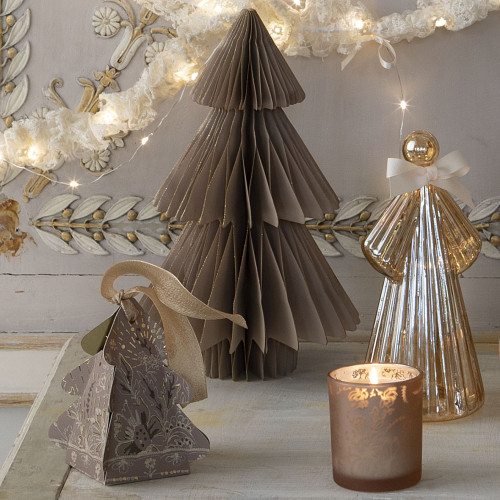 Christmas Tree Scented Surprises Enchanted Holidays - Orange Étoilée Christmas Tree Scented Surprises Enchanted Holidays - Orange Étoilée