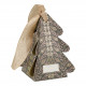 Pinheiro Surpresas perfumadas Festas Encantadas - Pinheiro Dourado