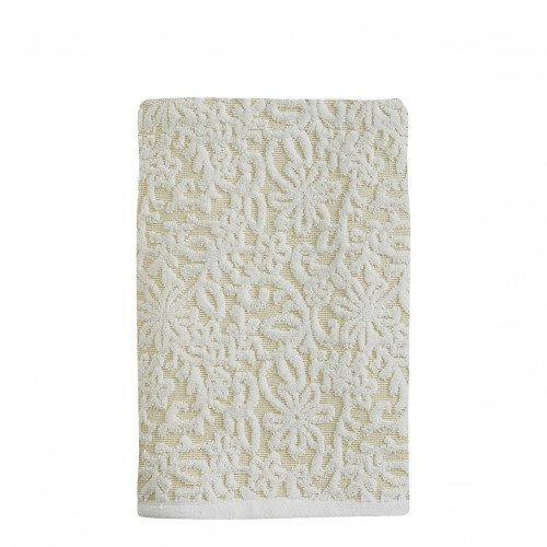 Serviette de toilette Fils d'Or