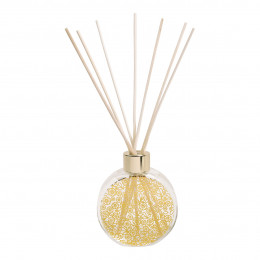 De Fleurs et d'Or room fragrance diffuser 150 ml - Marquise