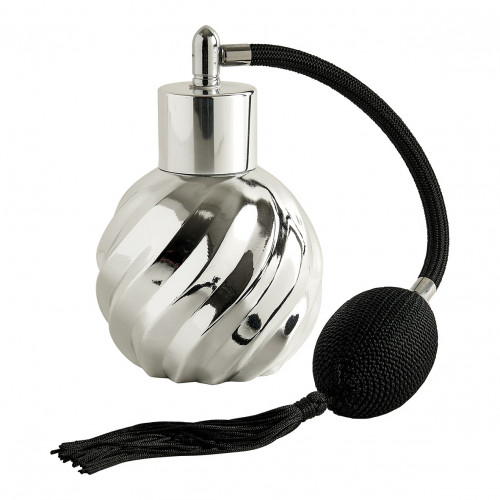 Perfume de ambiente plateado Célébrations Exquises 200 ml - Rose Élixir