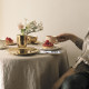 Marguerite Coffee Cup - Pink