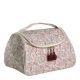 Beauty Case Patio en Fleurs - Modello grande