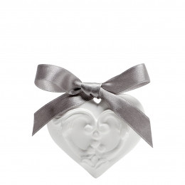 Decorazione profumata Cuore arabescato - Marquise