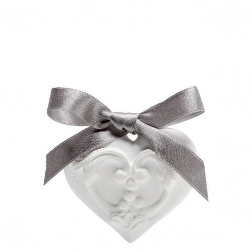 Scented Heart Decoration Arabesque - Marquise