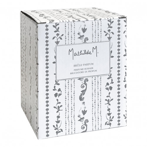 Brûle-parfum Roses Sublimes Brûle-parfum Roses Sublimes