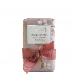 Perfumed Soap Exquisite Cashmere - Sublime Jasmin