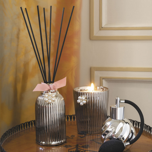 Exquisite Celebrations Scented Jewel Candle 260 g - Marquise