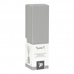 Diffuseur de parfum d'ambiance Les Intemporels 200ml - Freesia Délice
