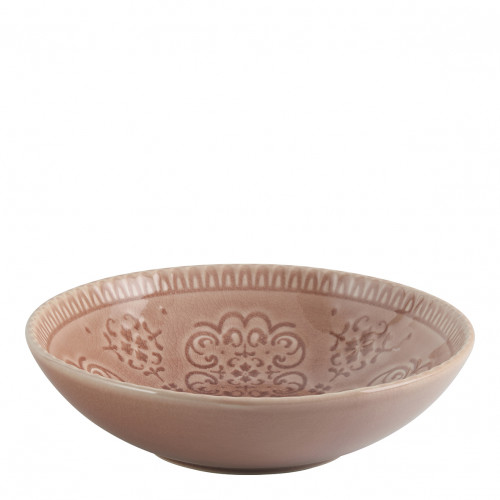 Set of 2 deep plates Bella Terra Set of 2 deep plates Bella Terra