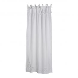 Veil curtain Romance