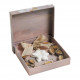 Carnets d'Artistes Wreath - Sublime Jasmin