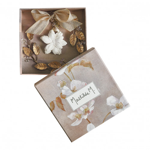 Corona Carnets d'Artistes - Sublime Jasmin