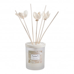 Carnets d'Artistes Room Fragrance Diffuser 200 ml - Freesia Délice