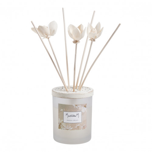 Carnets d'Artistes Room Fragrance Diffuser 200 ml - Freesia Délice