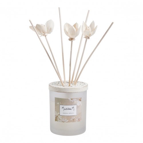 Carnets d'Artistes Room Fragrance Diffuser 200 ml - Freesia Délice