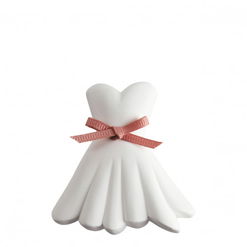 Decoración perfumada Petite Robe - Divine Marquise