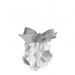 Scented Flower Decor - Fleur de Coton