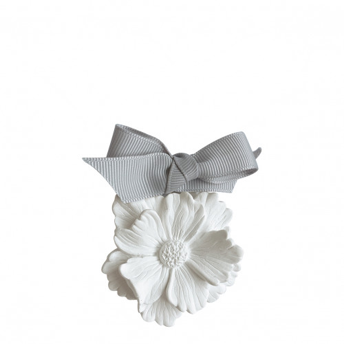 Scented Flower Decor - Fleur de Coton