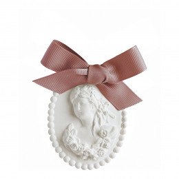 Decoração perfumada Camafeu - Marquesa