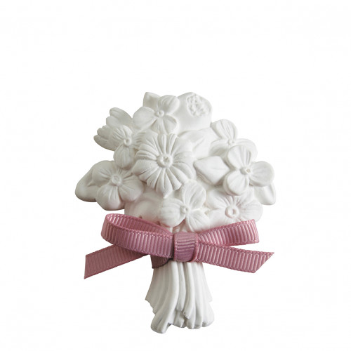 Scented Bouquet decor - Bouquet Précieux