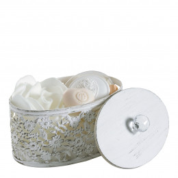 Coffret parfumé  Douceurs de bain - Marquise