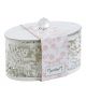 Scented giftset Douceurs de bain - Marquise