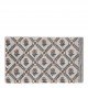 Set of 2 cups and 2 trays - Madame de Pompadour