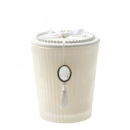 Les Intemporels scented candle 125 g - Fleur de Thé