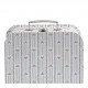 Set de 3 valisettes Petite Reine