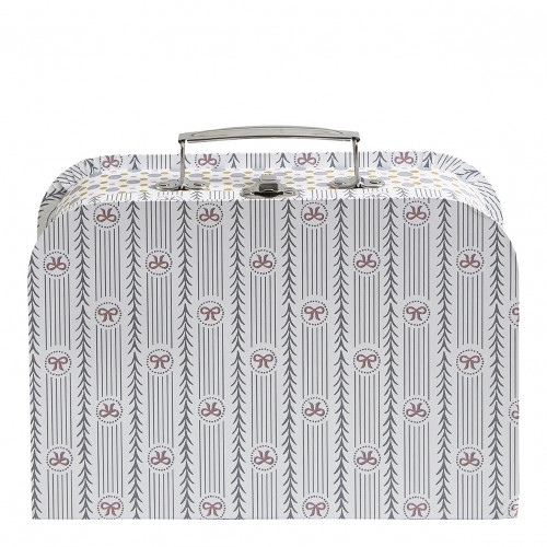 Set de 3 maletines Pequeña Reina